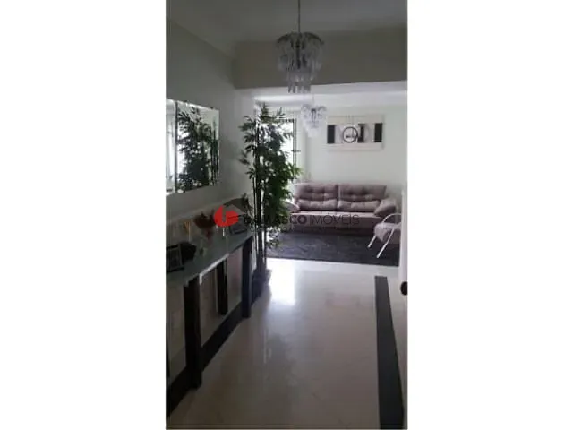 Apartamento 3 quartos e 1 banheiro, à venda, no bairro Centro em Guarujá