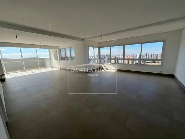 Apartamento 3 quartos e 5 banheiros, à venda, no bairro Gleba Fazenda Palhano em Londrina