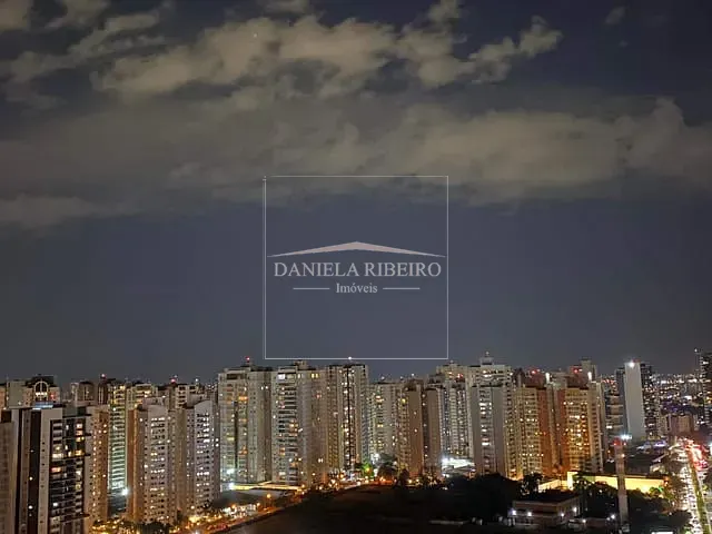 Apartamento 3 quartos e 5 banheiros, à venda, no bairro Gleba Fazenda Palhano em Londrina