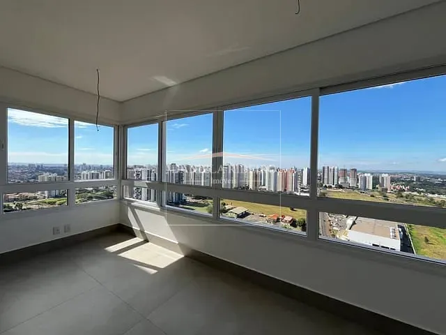Apartamento 3 quartos e 5 banheiros, à venda, no bairro Gleba Fazenda Palhano em Londrina