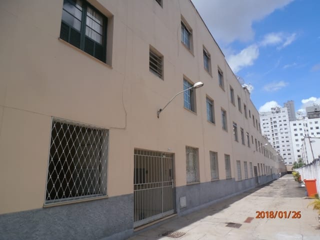 Foto do Apartamento - Ref - 1003 - Apartamento para locação, Centro, Juiz de Fora, MG | Dutra Imoveis