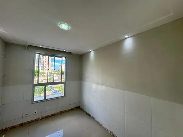 Apartamento 2 quartos e 2 banheiros, para alugar, no bairro Quitandinha em São Luís
