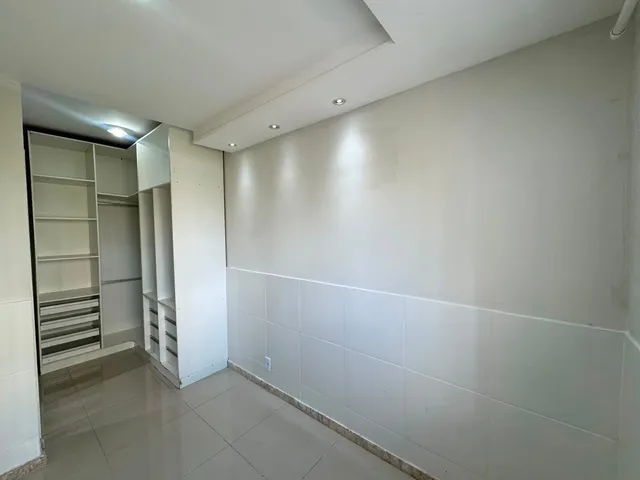 Apartamento 2 quartos e 2 banheiros, para alugar, no bairro Quitandinha em São Luís