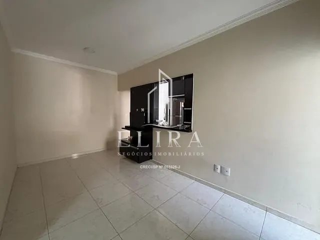 Apartamento 2 quartos e 2 banheiros, à venda, no bairro Jardim Terramérica II em Americana