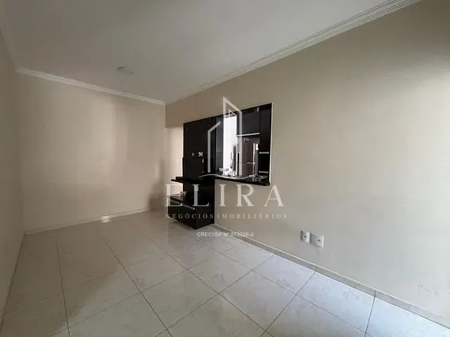 Apartamento 2 quartos e 2 banheiros, à venda, no bairro Jardim Terramérica II em Americana