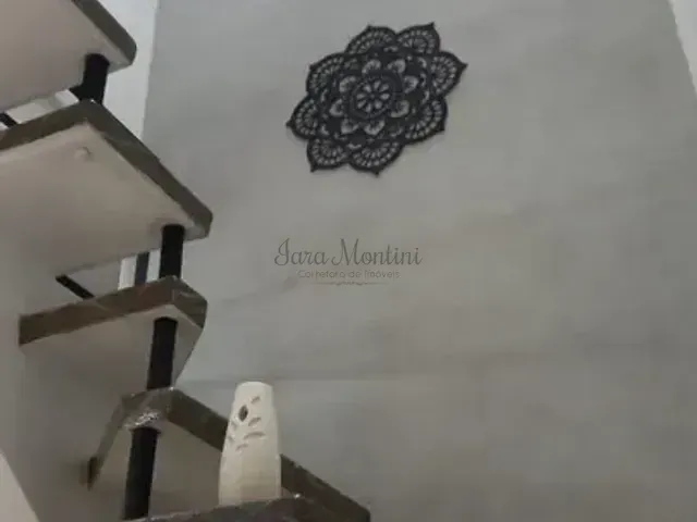 Apartamento com 94m² 2 quartos e 2 banheiros, à venda, no bairro Jardim Nova Vida em Cotia