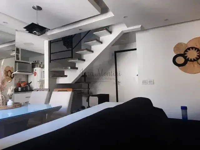 Apartamento com 94m² 2 quartos e 2 banheiros, à venda, no bairro Jardim Nova Vida em Cotia