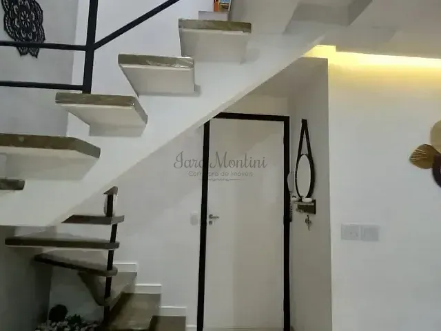 Apartamento com 94m² 2 quartos e 2 banheiros, à venda, no bairro Jardim Nova Vida em Cotia