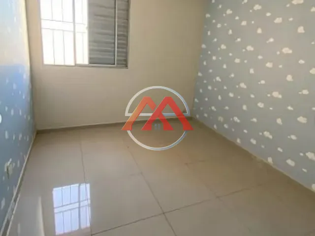 Apartamento 2 quartos e 1 banheiro, à venda, no bairro Jardim Ângela (Zona Leste) em São Paulo