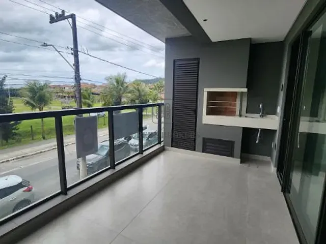 Apartamento 3 quartos e 4 banheiros, à venda, no bairro Jurerê em Florianópolis