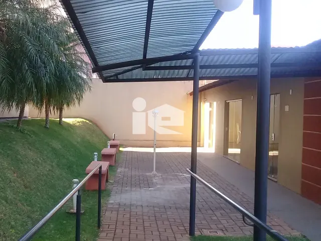 Apartamento 3 quartos e 1 banheiro, para alugar, no bairro Alto da Boa Vista em Rolândia