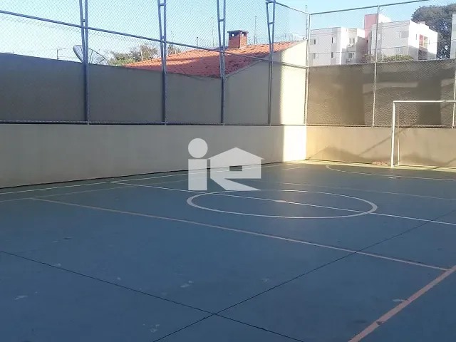 Apartamento 3 quartos e 1 banheiro, para alugar, no bairro Alto da Boa Vista em Rolândia