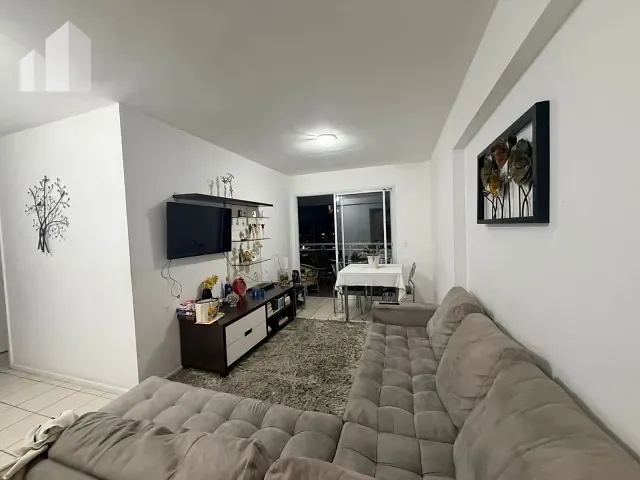 Apartamento 3 quartos e 2 banheiros, à venda, no bairro Centro em Nova Iguaçu