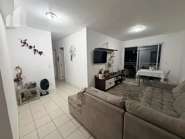 Apartamento 3 quartos e 2 banheiros, à venda, no bairro Centro em Nova Iguaçu