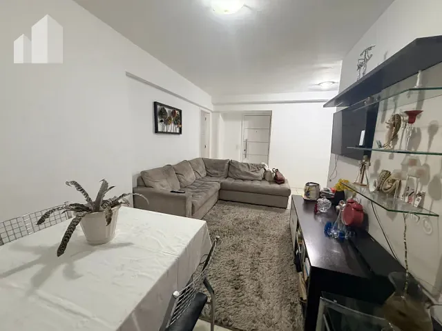 Apartamento 3 quartos e 2 banheiros, à venda, no bairro Centro em Nova Iguaçu