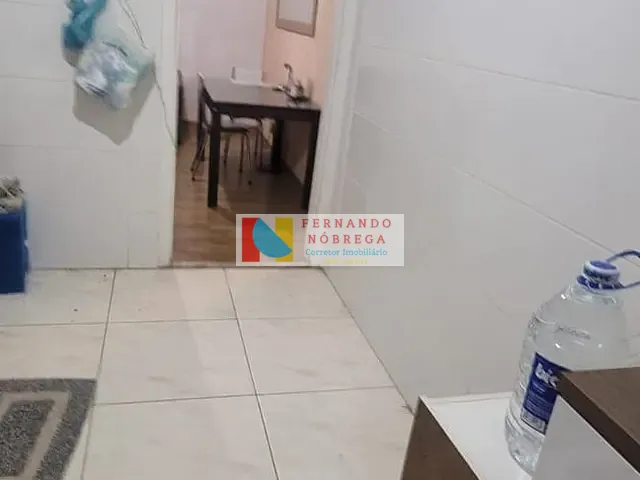 Apartamento 2 quartos e 1 banheiro, à venda, no bairro Jardim São Paulo(Zona Norte) em São Paulo