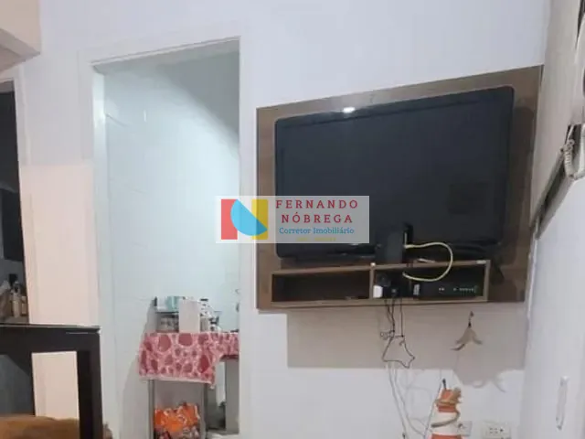 Apartamento 2 quartos e 1 banheiro, à venda, no bairro Jardim São Paulo(Zona Norte) em São Paulo