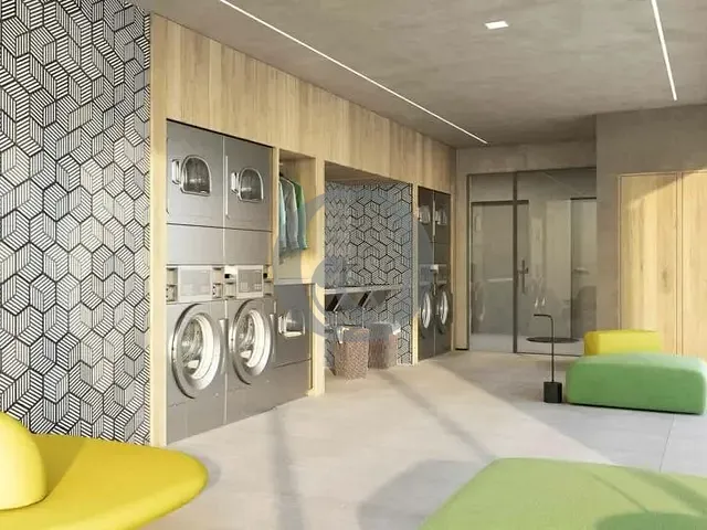 Apartamento 1 quarto e 1 banheiro, à venda, no bairro Indianópolis em São Paulo