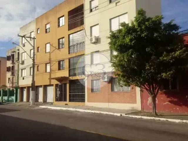Apartamento 3 quartos e 1 banheiro, à venda, no bairro Centro em Pelotas
