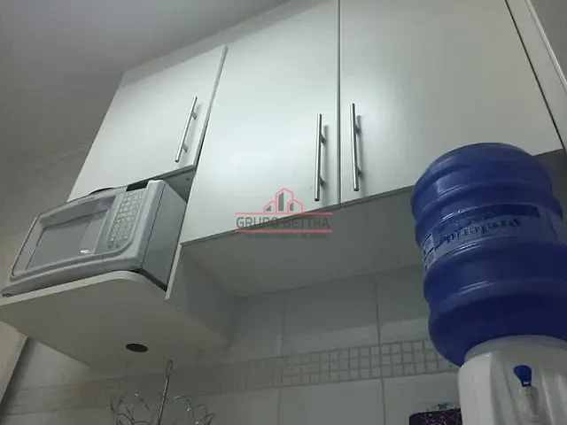 Apartamento com 61m² 2 quartos e 1 banheiro, à venda, no bairro Vila Pindorama em Barueri