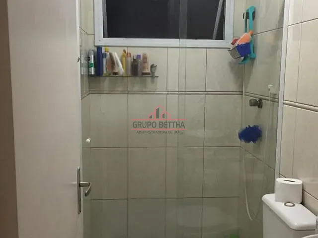 Apartamento com 61m² 2 quartos e 1 banheiro, à venda, no bairro Vila Pindorama em Barueri