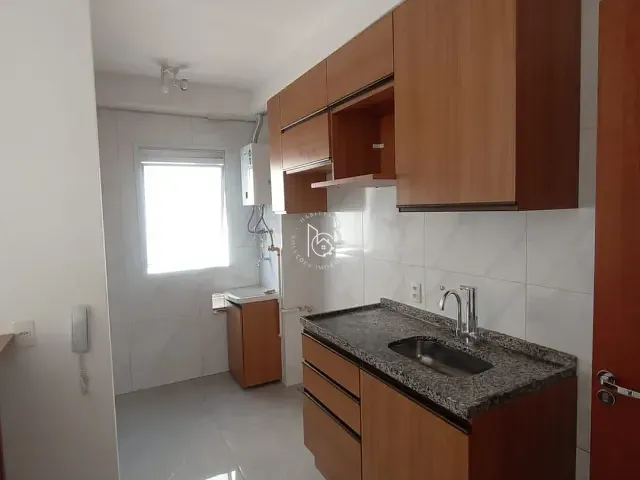 Apartamento 2 quartos e 1 banheiro, para alugar, no bairro Loteamento Reserva Raposo em São Paulo