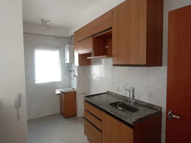 Apartamento 2 quartos e 1 banheiro, para alugar, no bairro Loteamento Reserva Raposo em São Paulo