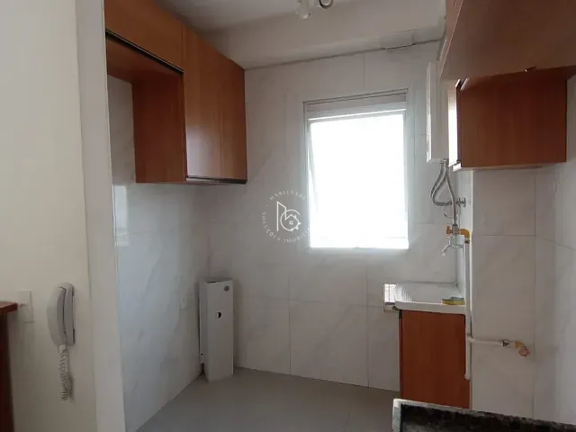 Apartamento 2 quartos e 1 banheiro, para alugar, no bairro Loteamento Reserva Raposo em São Paulo