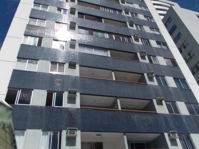 Apartamento 3 quartos e 3 banheiros, à venda, no bairro Stiep em Salvador
