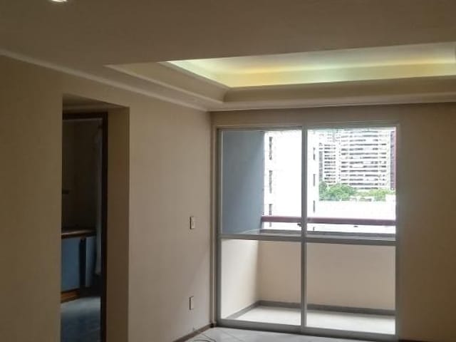 Apartamento 3 quartos e 3 banheiros, à venda, no bairro Stiep em Salvador