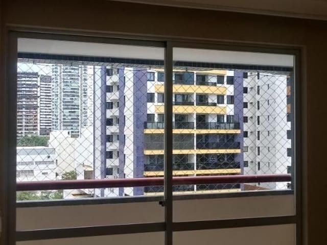 Apartamento 3 quartos e 3 banheiros, à venda, no bairro Stiep em Salvador