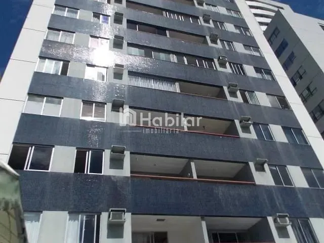 Apartamento 3 quartos e 3 banheiros, à venda, no bairro Stiep em Salvador