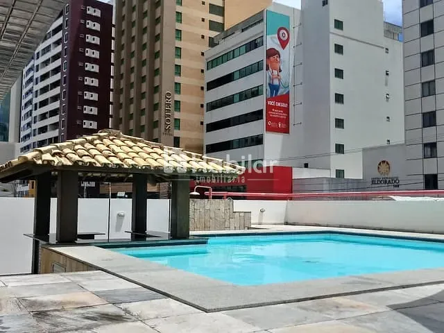 Apartamento 3 quartos e 3 banheiros, à venda, no bairro Stiep em Salvador