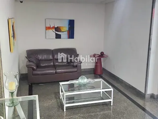 Apartamento 3 quartos e 3 banheiros, à venda, no bairro Stiep em Salvador