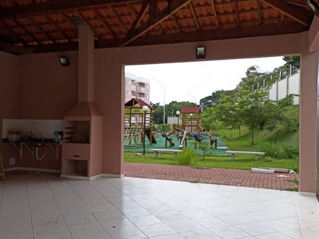 Foto do Apartamento - Apartamento com 2 dormitórios à venda, 55 m² - Residencial Santa Clara - Paulínia/SP | Hermes Imóveis