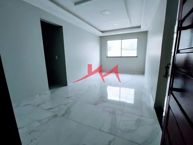 Apartamento com 60m² 2 quartos e 1 banheiro, à venda, no bairro Alcântara em São Gonçalo