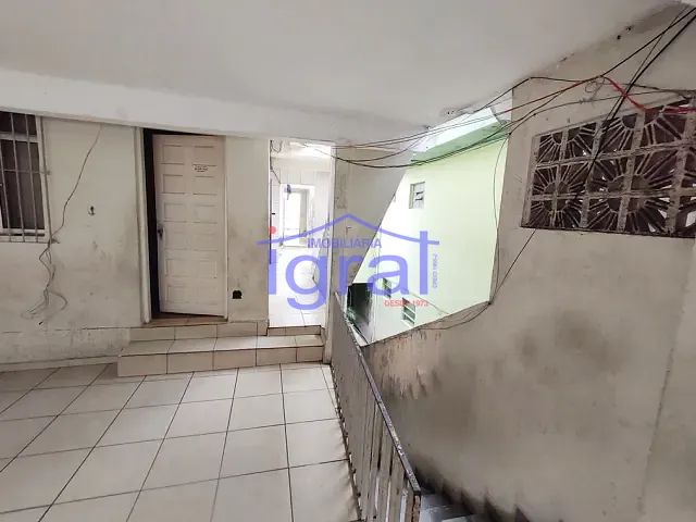 Casa com 219m² 7 quartos e 7 banheiros, à venda, no bairro Vila Babilônia em São Paulo