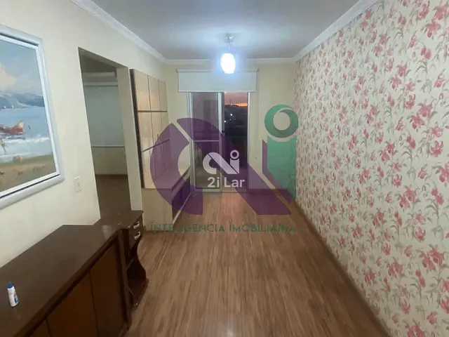 Apartamento 3 quartos e 1 banheiro, à venda, no bairro São Pedro em Osasco