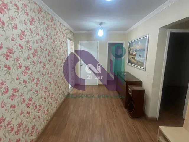 Apartamento 3 quartos e 1 banheiro, à venda, no bairro São Pedro em Osasco