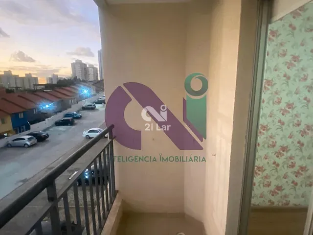 Apartamento 3 quartos e 1 banheiro, à venda, no bairro São Pedro em Osasco