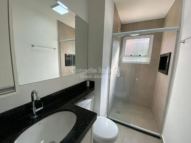 Apartamento 2 quartos e 1 banheiro, à venda, no bairro Recanto Camanducaia em Jaguariúna