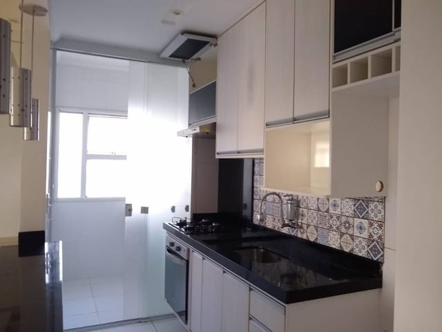 Foto do Apartamento - Apartamento com 3 dormitórios à venda, 88 m² por R$ 360.000,00 - Jardim Califórnia - Jacareí/SP | INDEPENDENCE NEGOCIOS IMOBILIARIOS LTDA