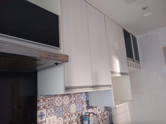 Foto do Apartamento - Apartamento com 3 dormitórios à venda, 88 m² por R$ 360.000,00 - Jardim Califórnia - Jacareí/SP | INDEPENDENCE NEGOCIOS IMOBILIARIOS LTDA