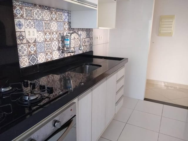 Foto do Apartamento - Apartamento com 3 dormitórios à venda, 88 m² por R$ 360.000,00 - Jardim Califórnia - Jacareí/SP | INDEPENDENCE NEGOCIOS IMOBILIARIOS LTDA