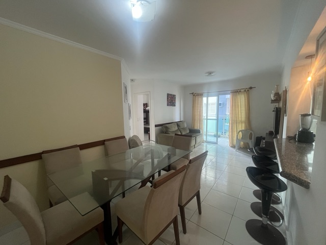 Foto do Apartamento - Apartamento frente mar à venda, com dois dormitórios e 01 vaga de garagem no Massaguaçu, em Caraguatatuba, litoral norte de SP | Innova Imobiliária