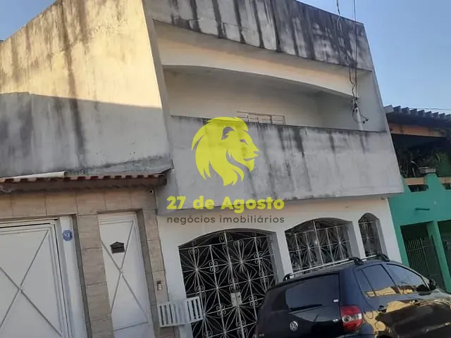 Apartamento 3 quartos e 1 banheiro, à venda, no bairro Vila Augusta em Guarulhos