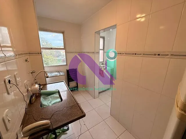 Apartamento 2 quartos e 2 banheiros, à venda, no bairro Vila Yara em Osasco