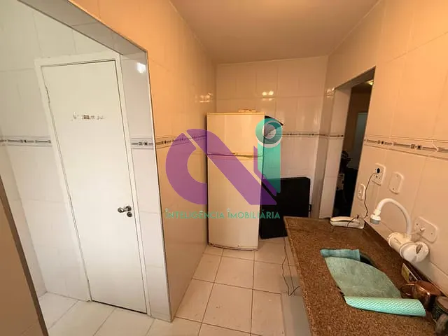 Apartamento 2 quartos e 2 banheiros, à venda, no bairro Vila Yara em Osasco