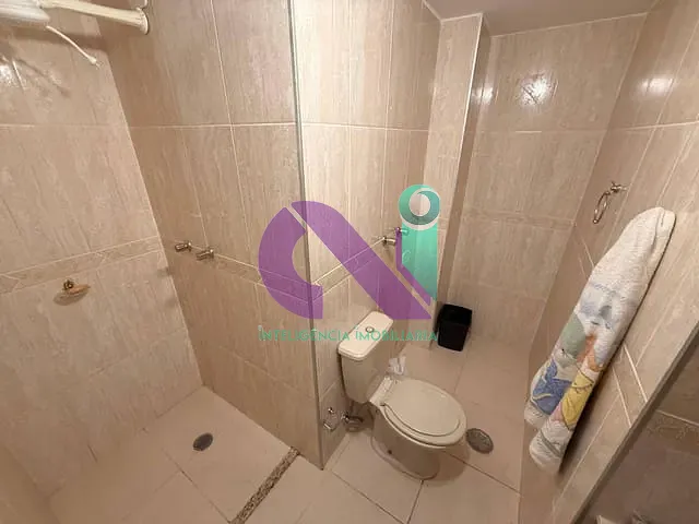 Apartamento 2 quartos e 2 banheiros, à venda, no bairro Vila Yara em Osasco