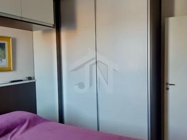Apartamento 2 quartos e 1 banheiro, à venda, no bairro Parque dos Lagos em Ribeirão Preto